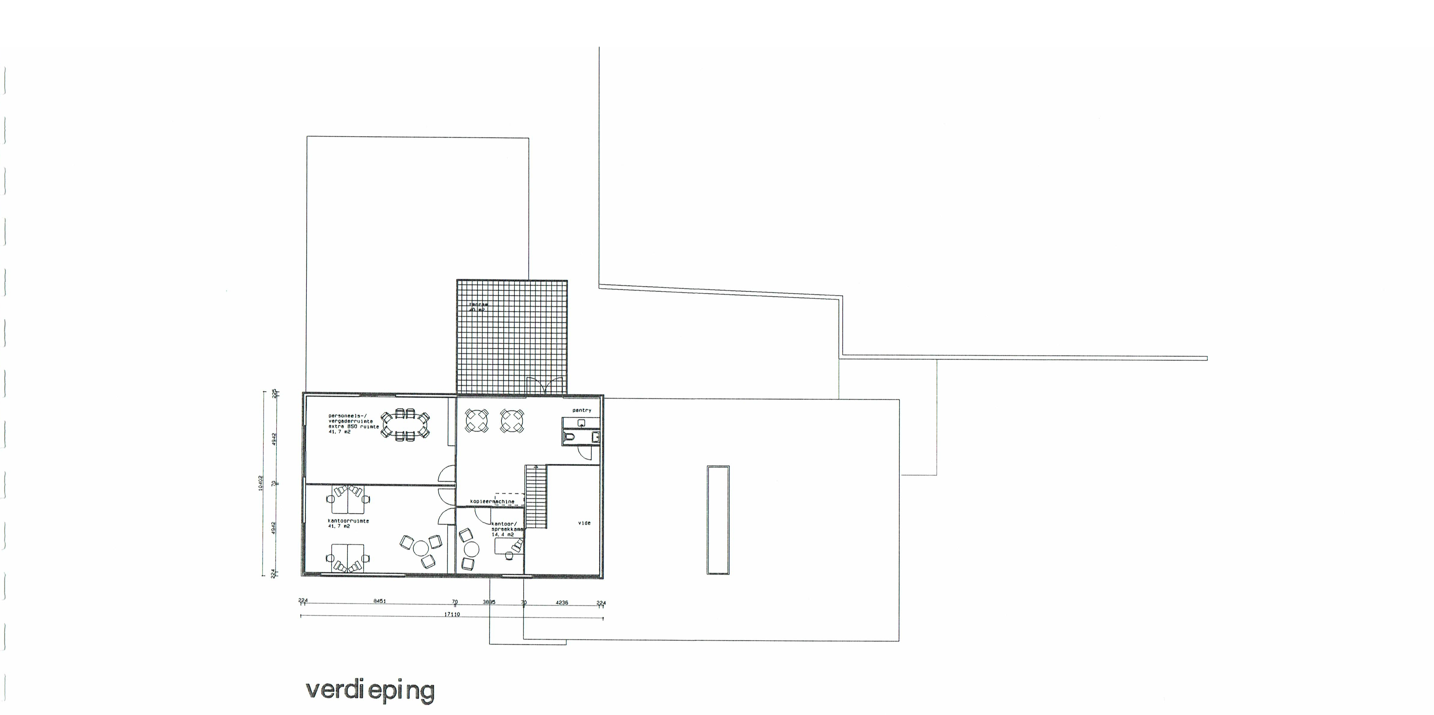 Uitbreiding Kinderdagverblijf De Harlekijn Honselersdijk - 4
